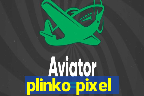 plinko pixel